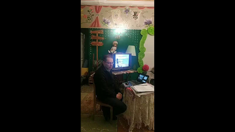 Биармия Павел Сергеевич Ширинкин