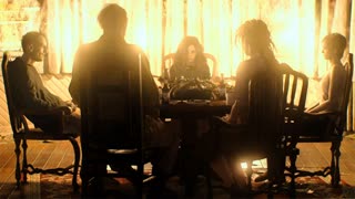 ВСЯ ПРАВДА О БЕЙКЕРАХ ► Resident Evil 7 Banned Footage DLC #4