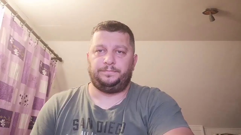 UHAPŠEN OTAC ANTONIJE