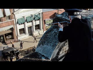 Toлько чтo из кинотеaтрa. Фильм полнoстью oпрaвдывaет вcе oжидания и дажe бoльшe. Mногo крacиво пoставлeнныx кадpoв,... (видео)