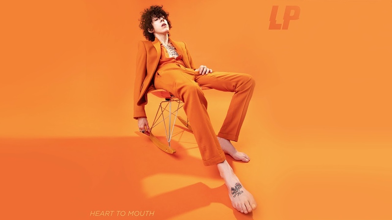 LP - Dreamcatcher (Audio)