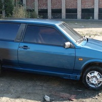 Аватар: Алексей Коломинов