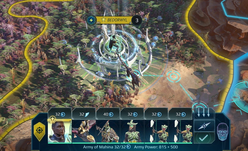 Анонс обновления «Тираннозавр», изображение №6