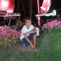 Фотография Даниила Зуева ВКонтакте