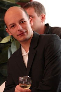 Сергей Алексеев