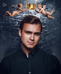 Николай Соболев