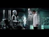 Я, робот (2003) Я, робот (2003)