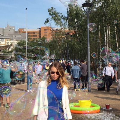 Ксения Петухова
