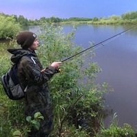 Дмитрий Чирков