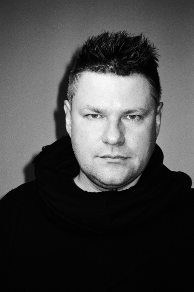 Александр Медведев