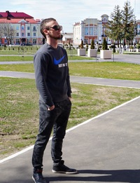 Станислав Городецкий