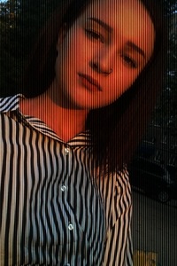 Дарья Шарова
