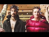 100 вещей и ничего лишнего — Русский трейлер (2019)