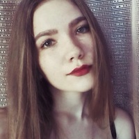 Мария Сивова