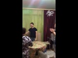 Вот это реакция! Монро Арт