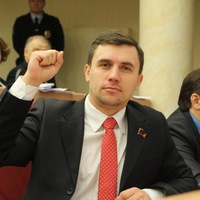 Николай Бондаренко