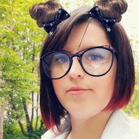Анютка Попова