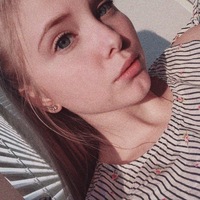 Наумова Мария