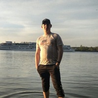 Алексей Брагин