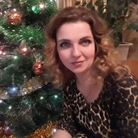 Елена Егоркина