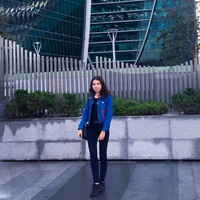Екатерина Николаева