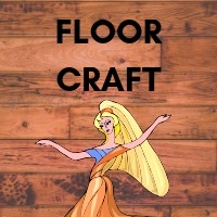 Спортивные бальные танцы Floor craft