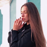 Анастасия Петрова