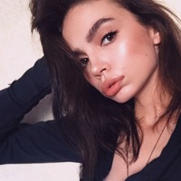 Кристинка Кудрявцева
