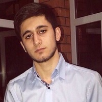 Евгений Волков