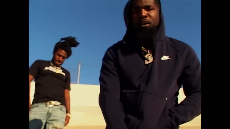 Mozzy, Tsu Surf - Symbolize