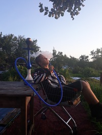 Саша Гусаков