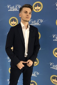 Евгений Долгов
