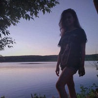 Юля Афанасьева
