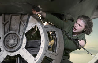 Воздушный бой