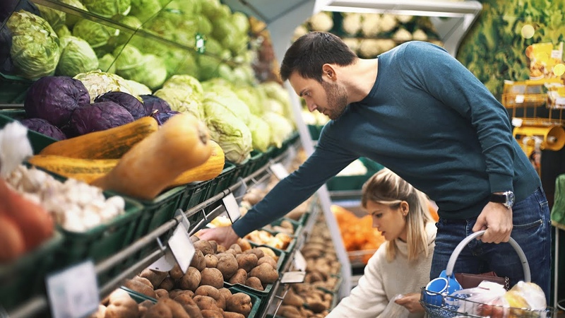 Не завышайте цены на продукты