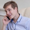 Слава Сухов, Балашиха,31 год