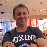 Фотография Виктора Правдина ВКонтакте