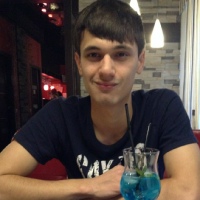 Фотография анкеты Влада Алексеюка ВКонтакте