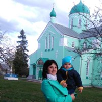 Фото Марии Мухановой