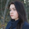 Диана Ермилина, Надым,18 лет