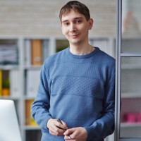 Волков Максим