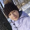 Рамиля Касымова,14 лет