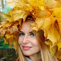 Фотография Марии Агуровой ВКонтакте