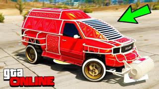 GTA 5 - ОБ ЭТОМ МЕСТЕ НИКТО НЕ ЗНАЛ! СПРЯТАЛ МАШИНУ ИЗ АРЕНЫ ВАР! - ПРЯЧЬ & ИЩИ GTA ONLINE