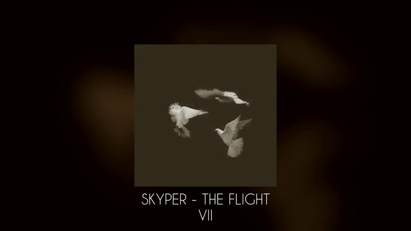 Skyper - The Flight VII