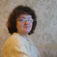 Чихарина Алла (Крючкова)