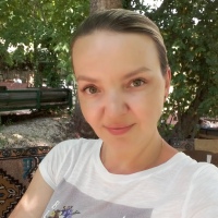 Фотография профиля Светланы Новиковой ВКонтакте