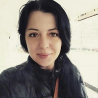 Фотография Ирины Буйновской ВКонтакте