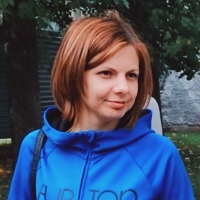 Фотография профиля Ани Никитиной ВКонтакте