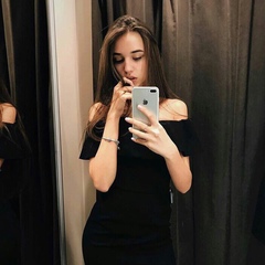 Фотография анкеты Ренаты Вайсман ВКонтакте